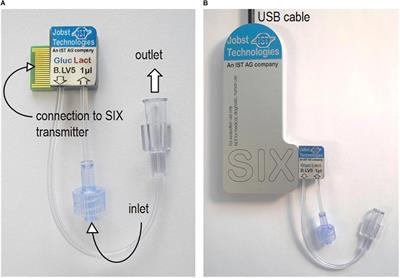 Automated Electrochemical Glucose Biosensor Platform as an Efficient Tool Toward On-Line Fermentation Monitoring: Novel Application Approaches and Insights